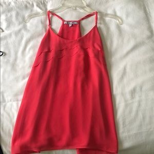 Naked Zebra pink shirt